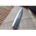 Moritaka Aogami Super Series Utility Knife carbon steel blade 15cm