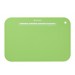 Kyocera Flexible Cutting Board 37 x 25 x 0.3 cm - green
