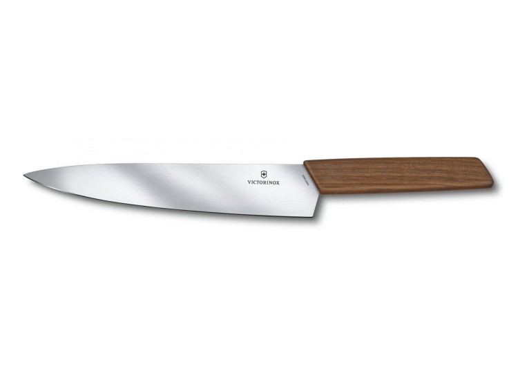 Victorinox Swiss Modern Chef Knife 22cm