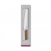 Victorinox Swiss Modern Bread Knife 22cm walnut wood handle