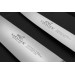 Sabatier Perigord Knife Bag with 5-piece knife set + 1 sharpening steel