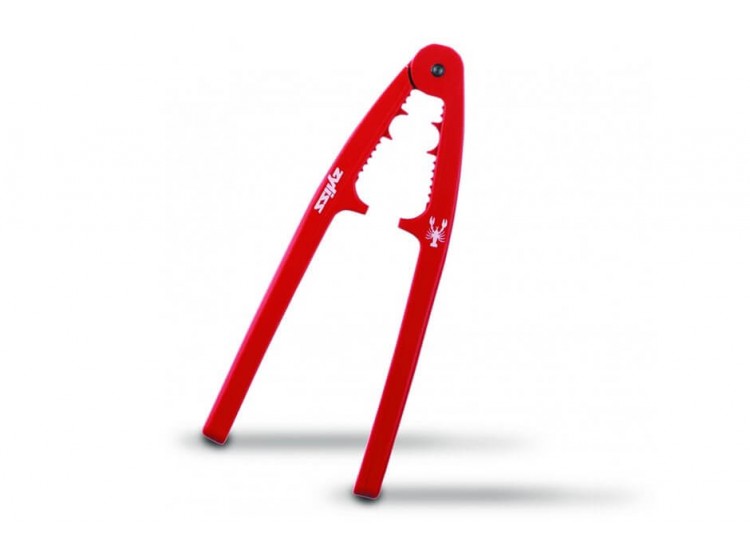 Zyliss Seafood Cracker 17cm - red handle