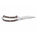 Berghoff Essentials Poultry Shears with wooden riveted handles