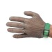 Niroflex Chainmail Cut-Resistant Glove : extra small size