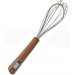 Whisk With Integrated Thermometer  - up to +200° C