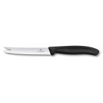 Victorinox Swiss Classic Cheese / Sausage Knife 11cm - fork tip