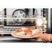 Totally Bamboo GreenLite Pizza Peel - 45 x 33 cm