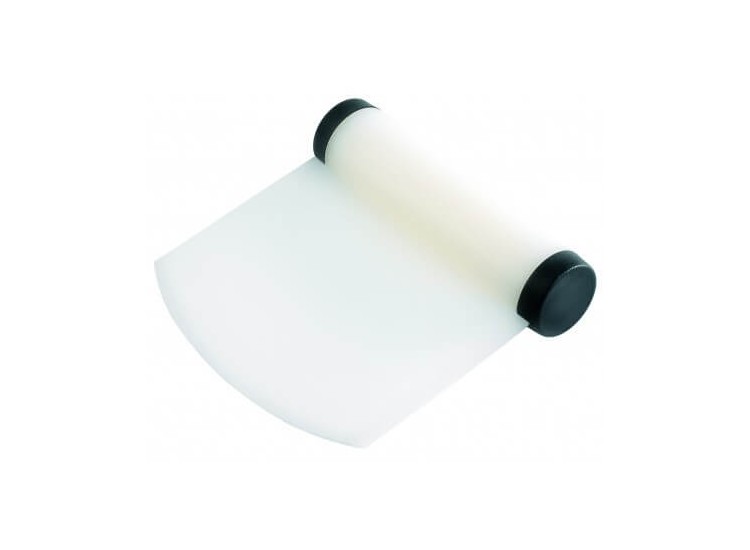 Au Nain Plastic Dough Cutter 11cm - curved blade
