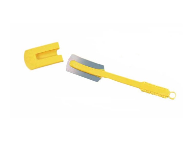 Baker Lame or Grignette with Protection Cap - Pack of 10