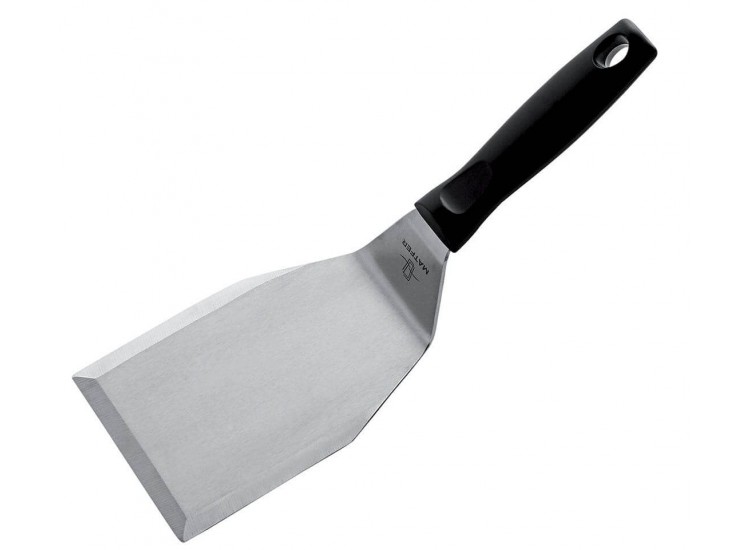 Matfer Professional Hamburger Turner 15cm - stainless steel
