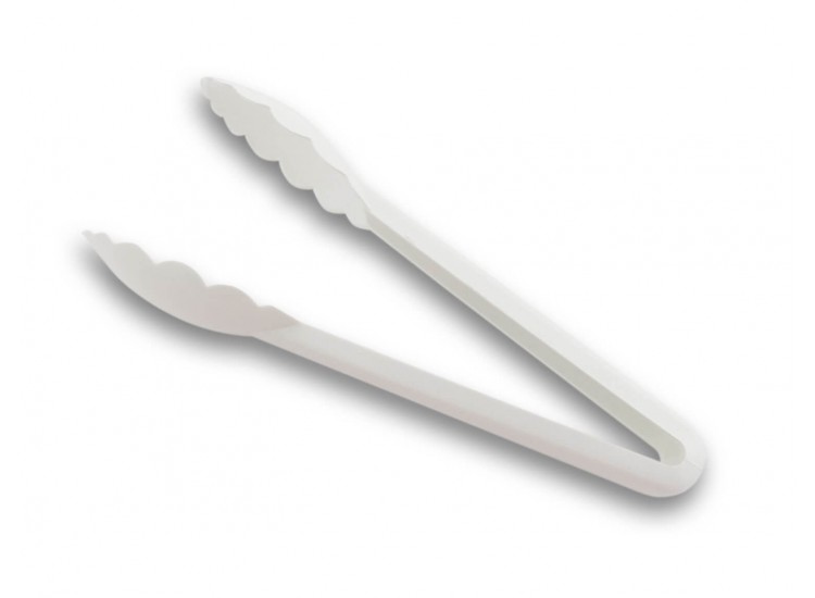 Matfer Exoglass&reg; Professional Serving Tongs 24cm