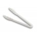 Matfer Exoglass® Professional Serving Tongs 24cm