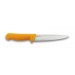 Deglon Profil Pro Boning Knife 17cm - yellow handle
