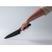 BergHOFF Ron Titan stainless steel Chef Knife 19cm - titanium coated