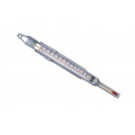 Alla Plastic Thermometer -40° to +40°