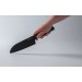 BergHOFF Ron Titan Santoku Knife 16cm - titanium coating