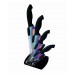 Pradel Excellence Knife Block with 4 Titanium Coated Knives