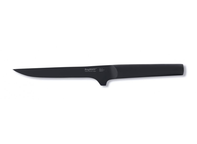 BergHOFF Ron Titan Boning Knife 15cm - titanium coating