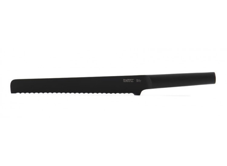 BergHOFF Ron Titan Bread Knife 23cm - titanium coating