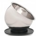 BergHOFF Zeno Stainless Steel Mixing Bowl with Lid/Stand 16cm