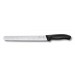 Victorinox SwissClassic Ham Knife 25cm - scalloped edge