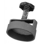 Aluminium Non-stick Hamburger Press - diameter 10cm