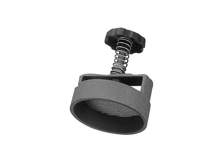 Aluminium Non-stick Hamburger Press - diameter 10cm