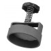 Aluminium Non-stick Hamburger Press - diameter 10cm
