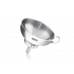 GEFU Versare Stainless Steel Bottling Funnel 14cm