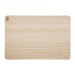 Kai Shun Cutting Board 27.5 x 21.5 cm - Japanese Hinoki wood