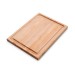 Boos Blocks ProChef Double-sided Cutting Board 61 x 46cm with juice groove