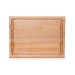 Boos Blocks ProChef Double-sided Cutting Board 61 x 46cm with juice groove