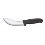 Fischer Professional Skinning Knife 16cm black handle
