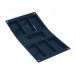 De Buyer Moul'flex 7 Cup Financier moulds