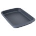 BergHOFF Gem Rectangular Cake Pan 38 x 28.5cm - carbon steel