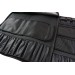 Tamahagane Empty Knife Bag for 17 kitchen knives and accessories