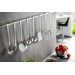 GEFU Baseline Carving Fork 31.6cm - Stainless Steel