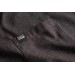 BergHOFF Gem Apron 100% black heathered cotton