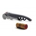 Pulltex ClickCut Monza Corkscrew 12cm