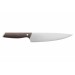BergHOFF Essentials Chef Knife 20cm - wooden handle