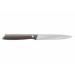 BergHOFF Essentials Utility Knife 12cm - wooden handle