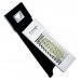 Triangle Ginger and Lemon Grater - stainless steel