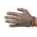 Niroflex Chainmail Cut-Resistant Glove : XXSmall size
