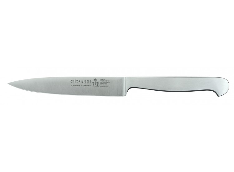 G&Uuml;DE Kappa Paring Knife 13cm 