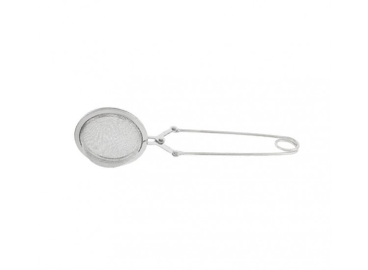 Westmark Tea Strainer 45mm - spring clap mechanism