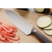 BergHOFF Essentials Santoku Knife 17.5cm - wooden handle