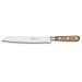 Sabatier Perigord Bread Knife 20cm walnut wood handle