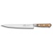 Sabatier Perigord Fillet Knife 20cm walnut wood handle