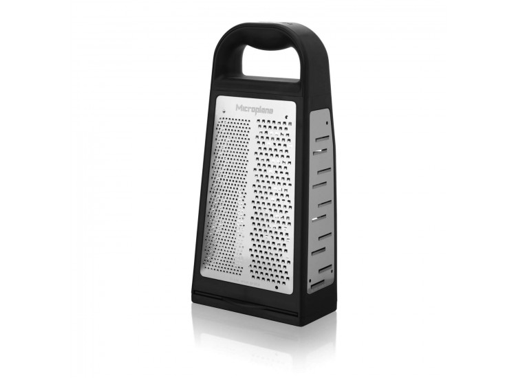 Microplane Elite 5 in 1 Box Grater