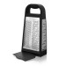 Microplane Elite 5 in 1 Box Grater